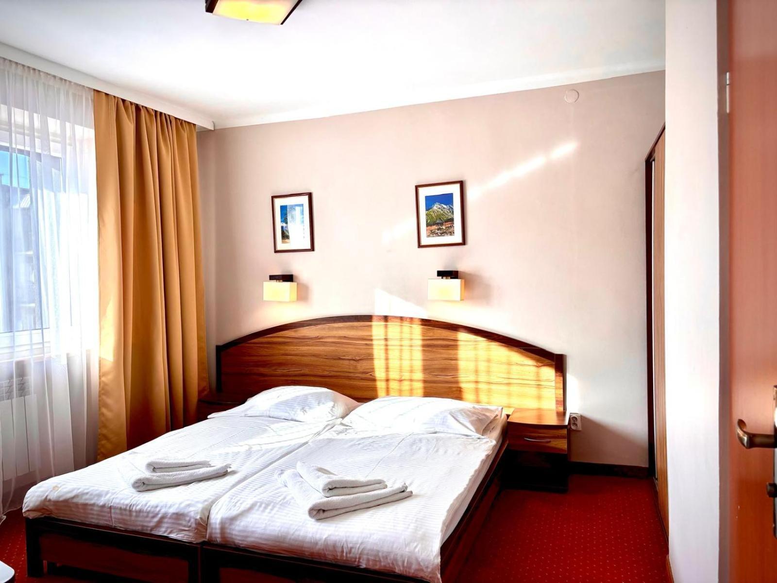 Hotel Orion Sosnowiec Exteriör bild